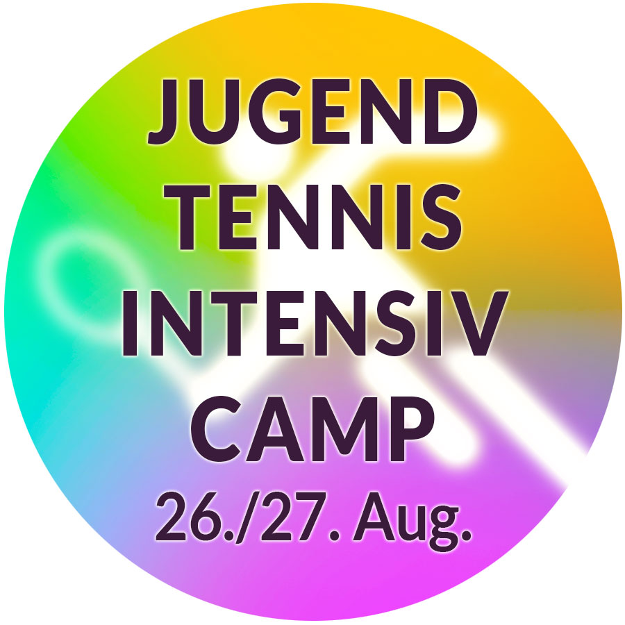 Jugend-Tennis-Intensiv-Camp