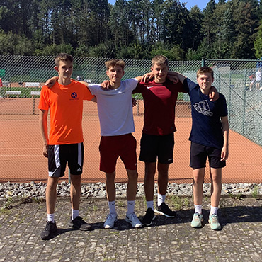 Kreismeisterschaften der Schulen 2021