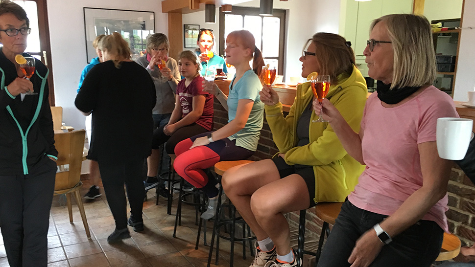 Ladies Day Tennisclub Warburg 2019