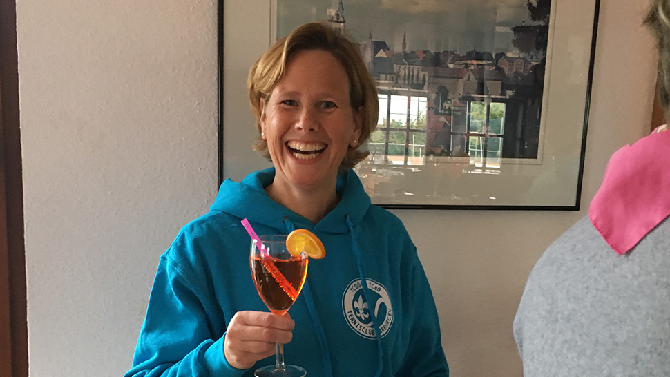 Ladies Day Tennisclub Warburg 2019