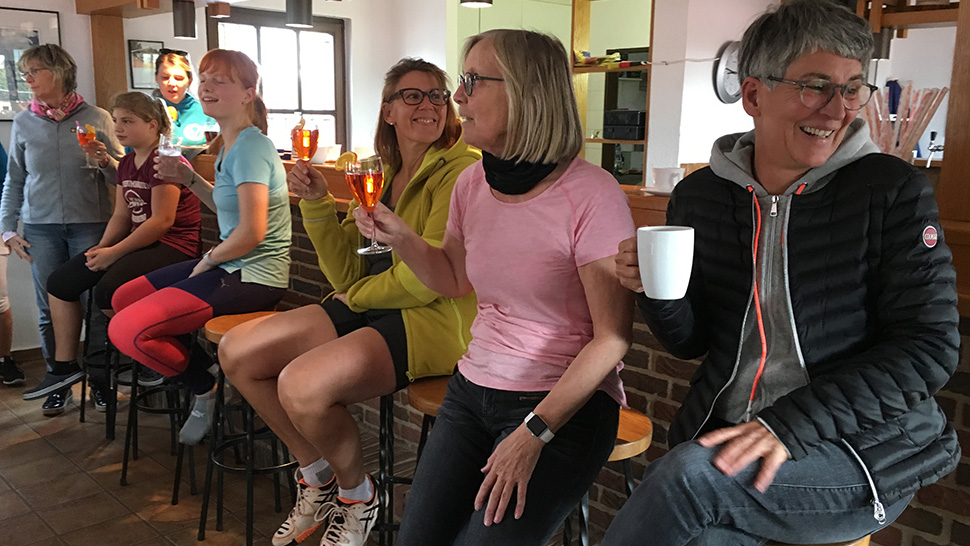 Ladies Day Tennisclub Warburg 2019