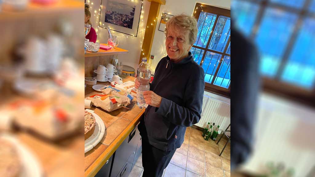 Ladies' Day Tennisclub Warburg 2022