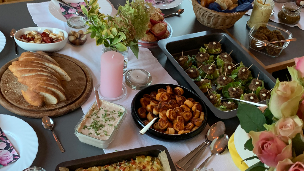 Ladies' Night Tennisclub Warburg 2023