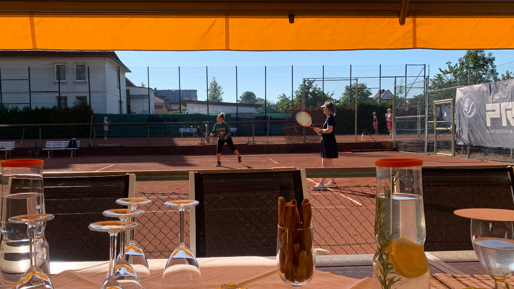 Ladies' Night Tennisclub Warburg 2023