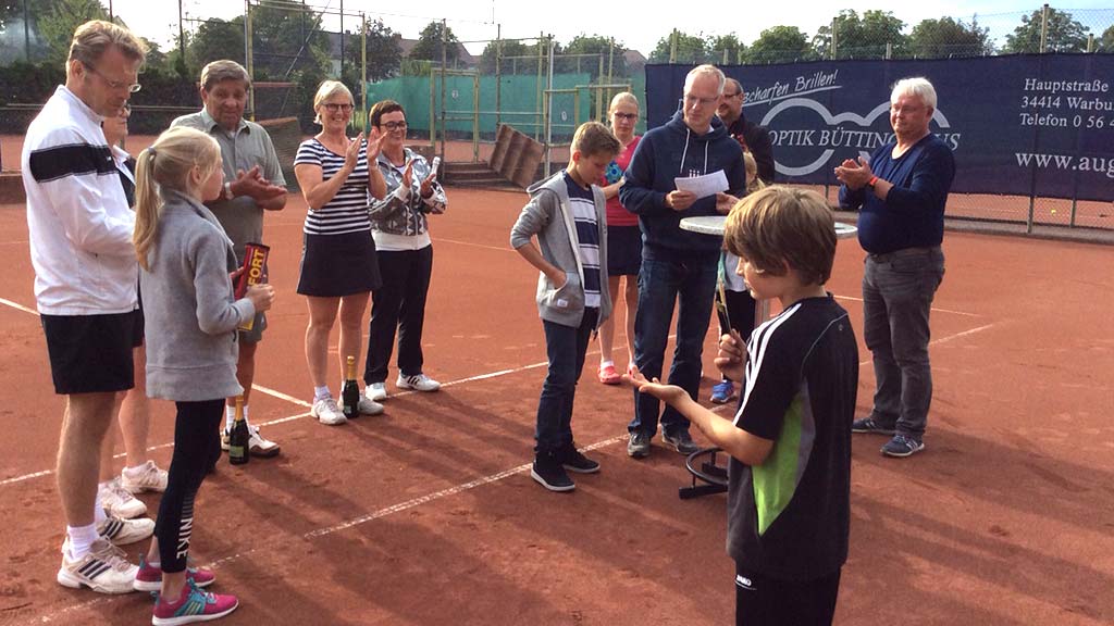 Siegerehrung-1-Sommerfest 2017